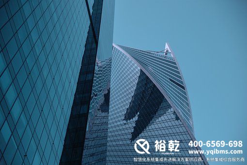 能耗監測系統，辦公建筑，節能減排，能源管理，數據采集