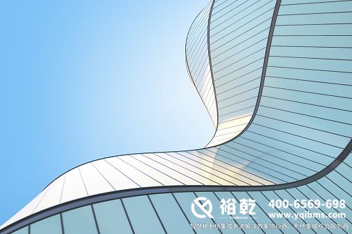 樓宇自控系統，智慧社區，智慧建筑，便民服務(wù)