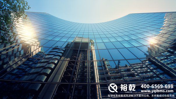 智慧消防系統，用電高峰，火災隱患，公共建筑