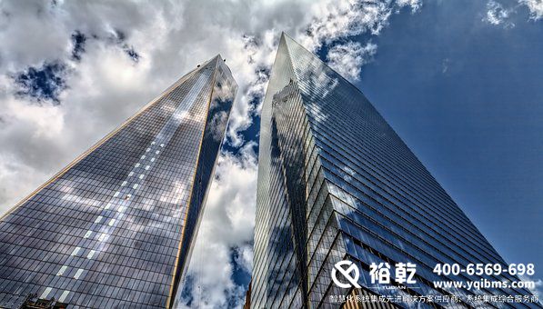 能耗監測系統，醫院類(lèi)建筑，能效，能源浪費