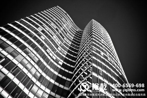 樓宇自控系統：建筑智能化的未來(lái)之路